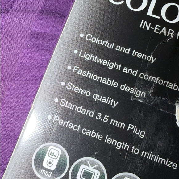 Accessories - Picture 2 of 2